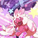 れてんがとびだしてきた