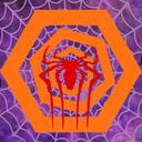 The Web of the Spiderverse Discord Server Icon