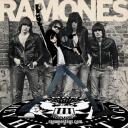 The Ramones Discord Server Icon