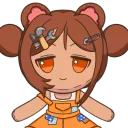 The Bear Cave (Senacord)