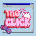The Click Discord server icon