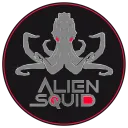 AlienSquid Coin