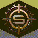 Solaria Interactive Discord Server Icon – Roblox