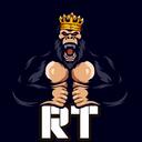 Rt Community Discord Server Icon