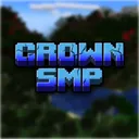 Crown SMP Public Server