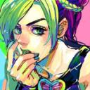 JJBA | Naruga Mama Ni Discord Server Icon