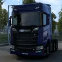 ぶいあーるちゃったーETS2さーばー