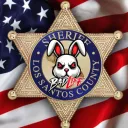 Los Santos County Sheriff's Department (LSSD)