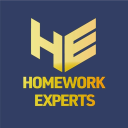 Homework Experts server
