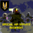 [SEA] Special Air Service Regiment [SASR]