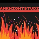 FlameKnight Studios discord icon
