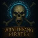 Wraithfang Pirates Discord Server Icon