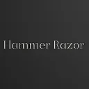 HammerRazor's server
