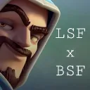 LSF x BSF x GSF