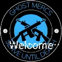 The Ghost Mercs (Retired server)