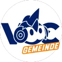 VGC Gemeinde Discord Server Icon