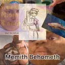 Memith Behometh