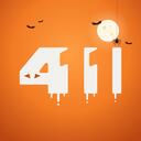411 Editing — Scenepacks.com Discord Server Icon