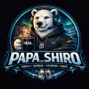 Papa´s Wohnzimmer