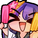 La YayoNation avatar