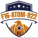Discovery icon for F16 Atom 922 Discord server