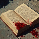 Dark's Book Club Discord server icon