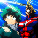 Discovery icon for ┈ 《🥦》 𝓜𝔂 𝓗𝓮𝓻𝓸 𝓐𝓬𝓪𝓭𝓮𝓶𝓲𝓪︰𝓡𝓸𝓵𝓮𝓹𝓵𝓪𝔂！ ꒥︶꒷ ✦ ⁺ ₊ Discord server