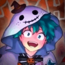 Discovery icon for ╰➤『 🎃 』.˚ ᵎ ¡𝐌𝐲 𝐇𝐞𝐫𝐨 𝐀𝐜𝐚𝐝𝐞𝐦𝐢𝐚 - 𝐑𝐨𝐥𝐞𝐩𝐥𝐚𝐲! ₊˚ ˑ ༄ Discord server
