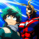 ╰➤『 🥦 』.˚ ᵎ My Hero Academia - Roleplay ₊˚ ˑ ༄ avatar