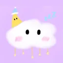 ₊‧.雲上漫步.₰