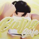 Batuo Café Discord Server Icon