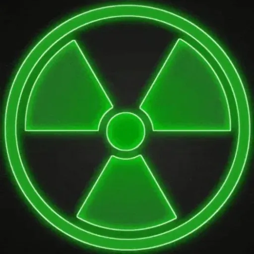 ☢The Radium☢ — мониторинг Discord сервера, статистика и рейтинг