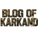 Blog of Karkand
