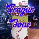 LEAGUE ZONE Discord Server Icon