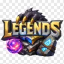 LEGENDS