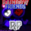 Rainbow Friends Roleplay