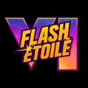 Flash étoile RP