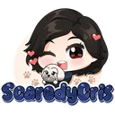 ScaredyCris's server