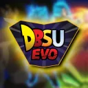 Dragon Ball Saiyan Universum