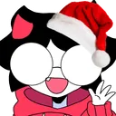 Animation Meme Secret Santa 2022 [CLOSED]
