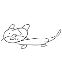 °• the 𝓯𝓻𝓮𝓪𝓴𝔂 owl house ... Discord Server Icon