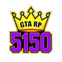   5150   Discord Server Icon