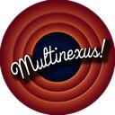 MultiNexus Discord Server Icon