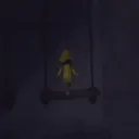 𓂀ᒪᎥ丅丅ᒪᗴ ᑎᎥǤᕼ丅ᗰᗩᖇᗴᔕ𓂀 Discord Server Icon