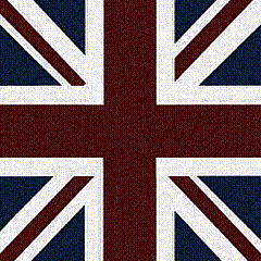 Discovery icon for United Kingdom of Great Britain and Ireland Discord server