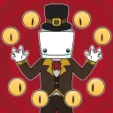 Gobah’s Lounge Discord Server Icon