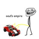 Oeufs Empire Rebuilt Discord Server Icon