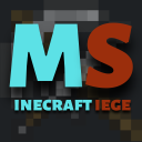 Minecraft Siege Server Icon