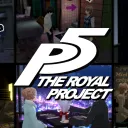 The Royal Project