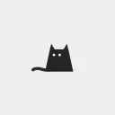 Gato Cafe.